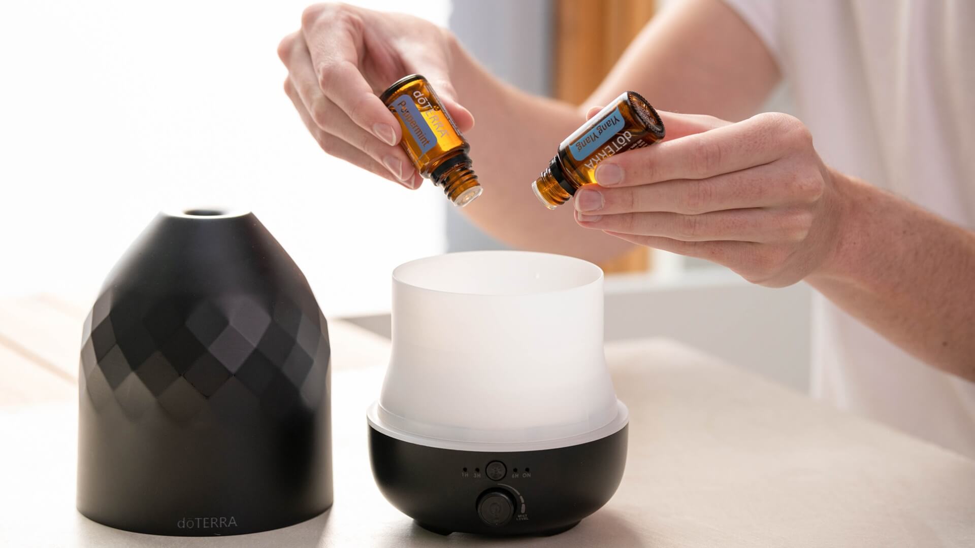 Aromaterra | Egészség és Minőség