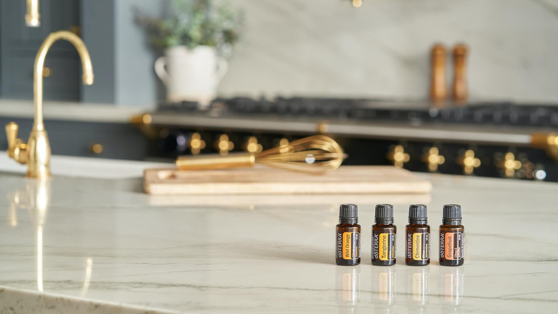 Aromaterra | Egészség és Minőség