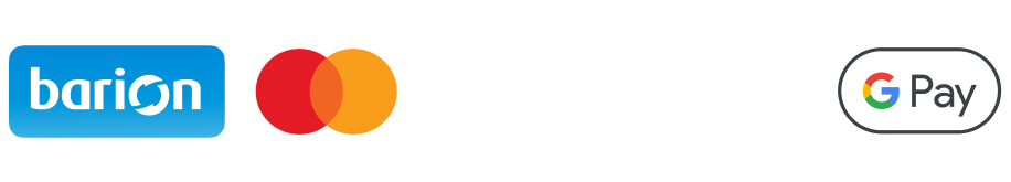 Barion vásárlói tájékoztató